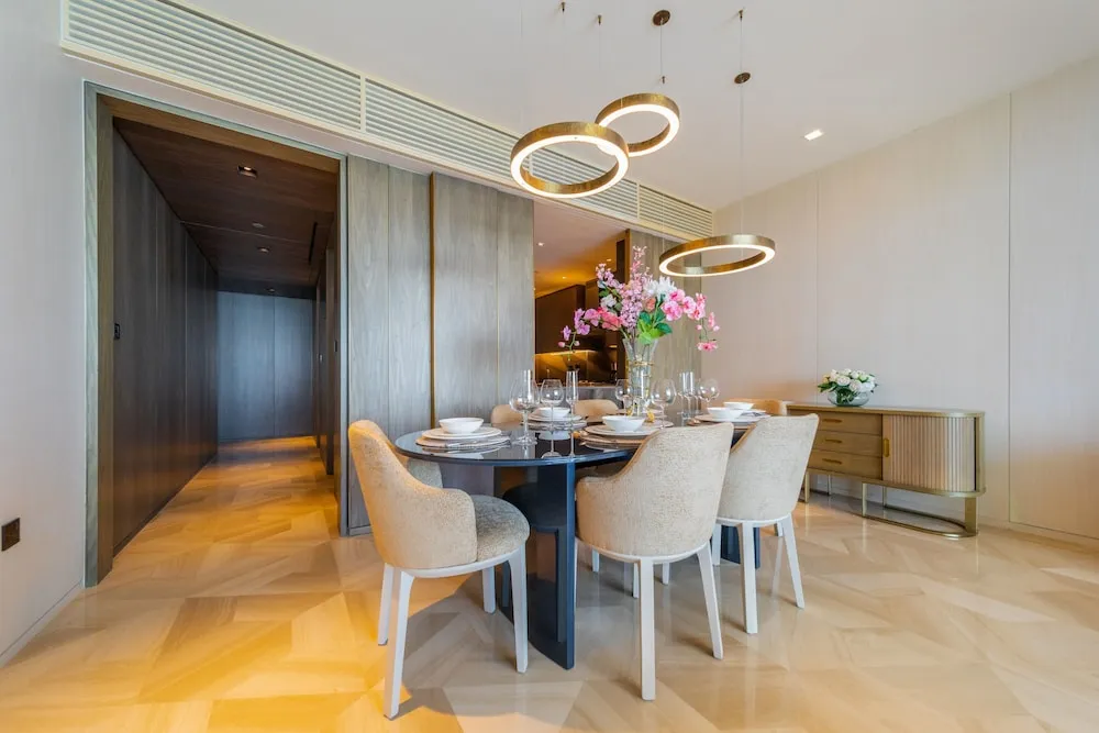 Luxury Apartment, 2 Bedrooms, Non Smoking, Sea View