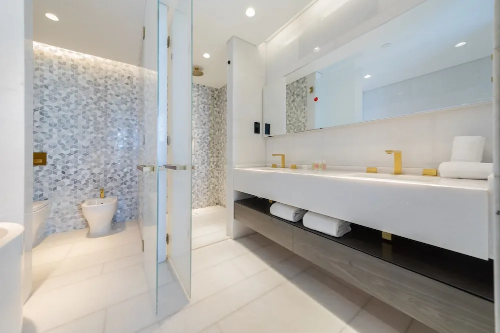 Luxury Apartment, 2 Bedrooms, Non Smoking, Sea View