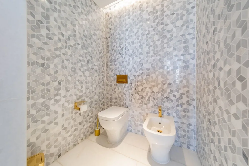 Luxury Apartment, 2 Bedrooms, Non Smoking, Sea View