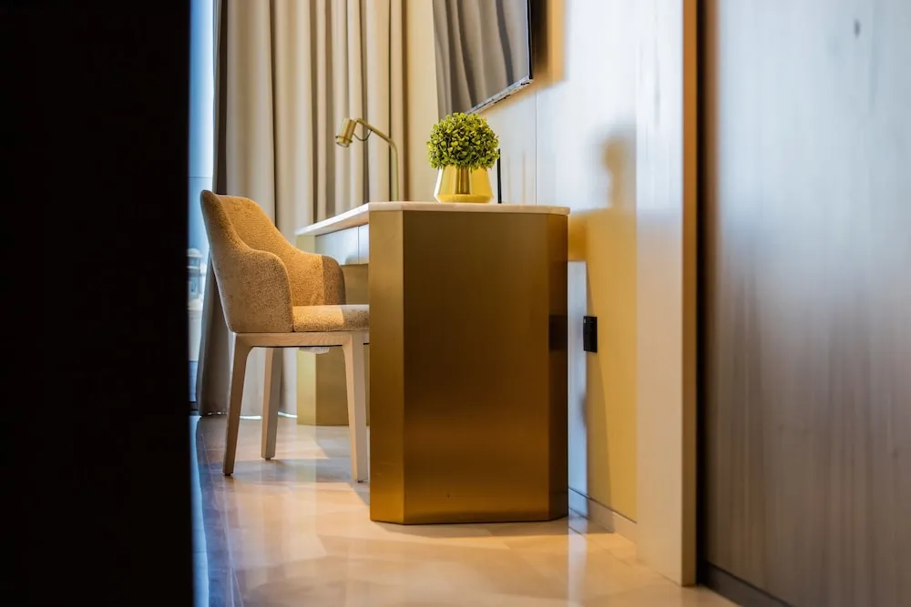 Luxury Apartment, 2 Bedrooms, Non Smoking, Sea View