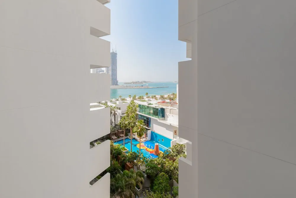 Luxury Apart Daire, 1 Yatak Odası, Sigara İçilmez, Deniz Manzaralı