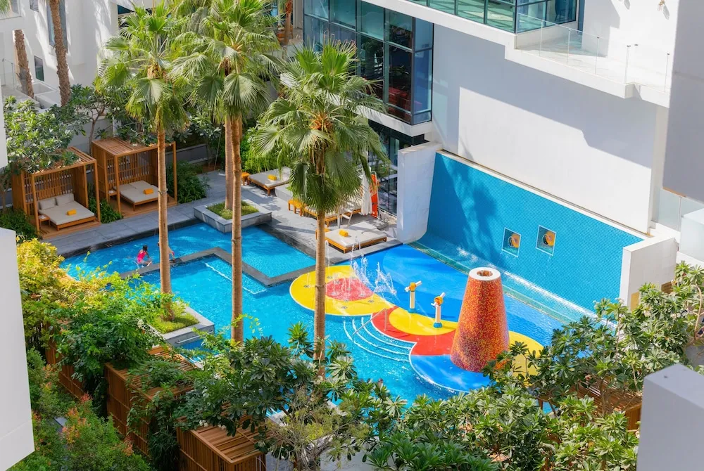 Luxury Apart Daire, 1 Yatak Odası, Sigara İçilmez, Deniz Manzaralı