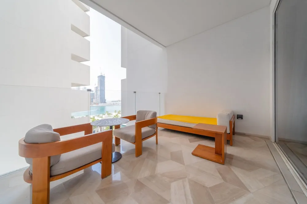 Luxury Apart Daire, 1 Yatak Odası, Sigara İçilmez, Deniz Manzaralı