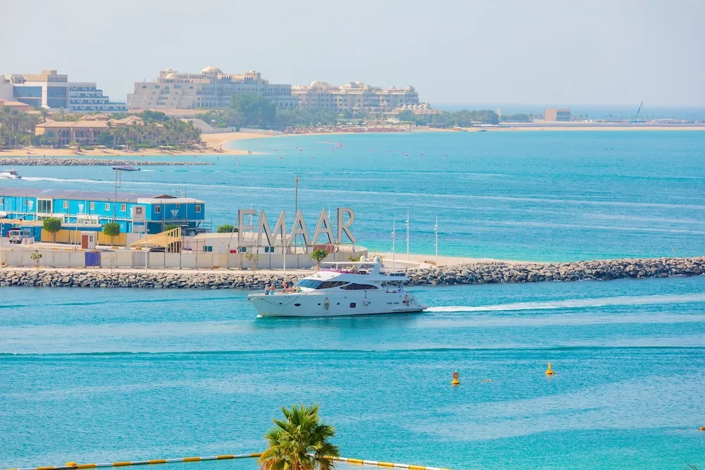 Luxury Apart Daire, 1 Yatak Odası, Sigara İçilmez, Deniz Manzaralı