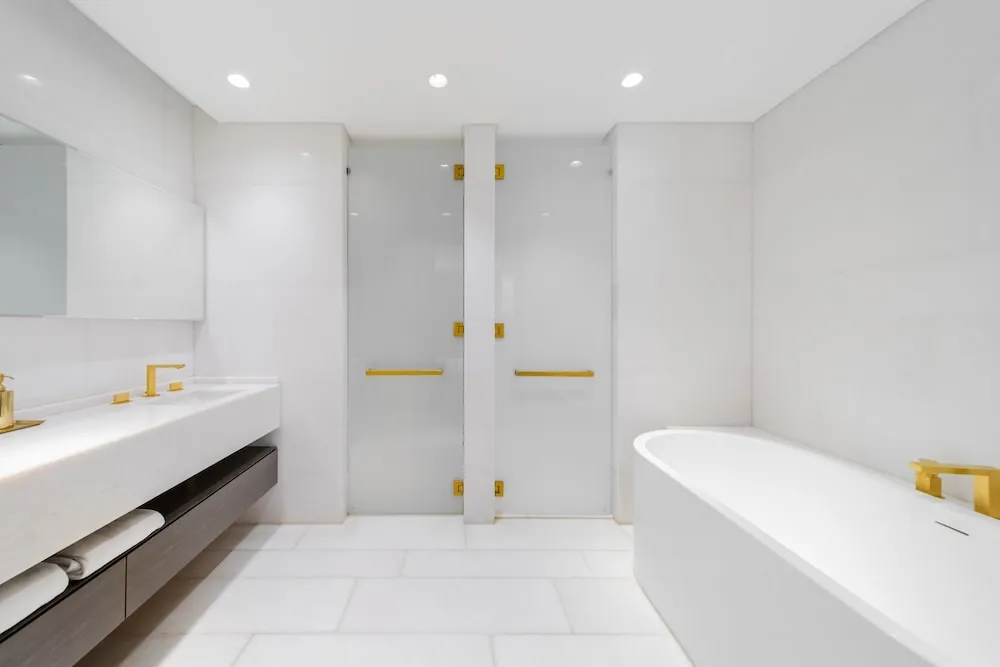 Luxury Apart Daire, 1 Yatak Odası, Sigara İçilmez, Deniz Manzaralı