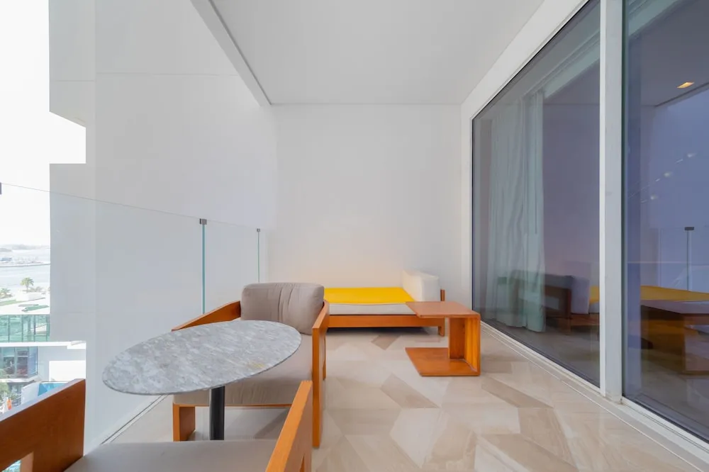 Luxury Apart Daire, 1 Yatak Odası, Sigara İçilmez, Deniz Manzaralı