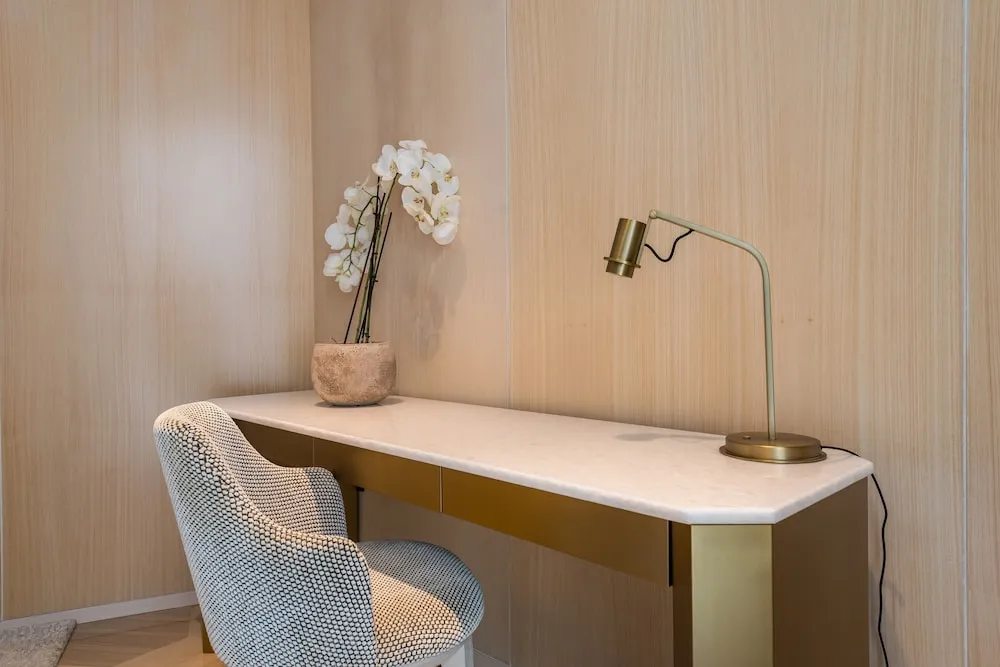 Luxury Apart Daire, 1 Yatak Odası, Sigara İçilmez, Deniz Manzaralı