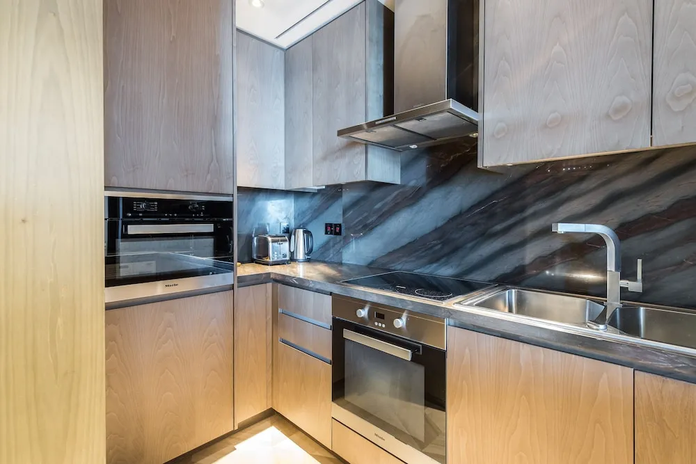 Luxury Apart Daire, 1 Yatak Odası, Sigara İçilmez, Deniz Manzaralı