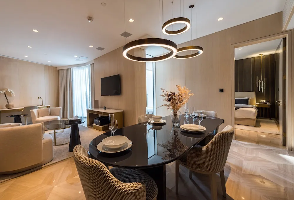 Luxury Apart Daire, 1 Yatak Odası, Sigara İçilmez, Deniz Manzaralı