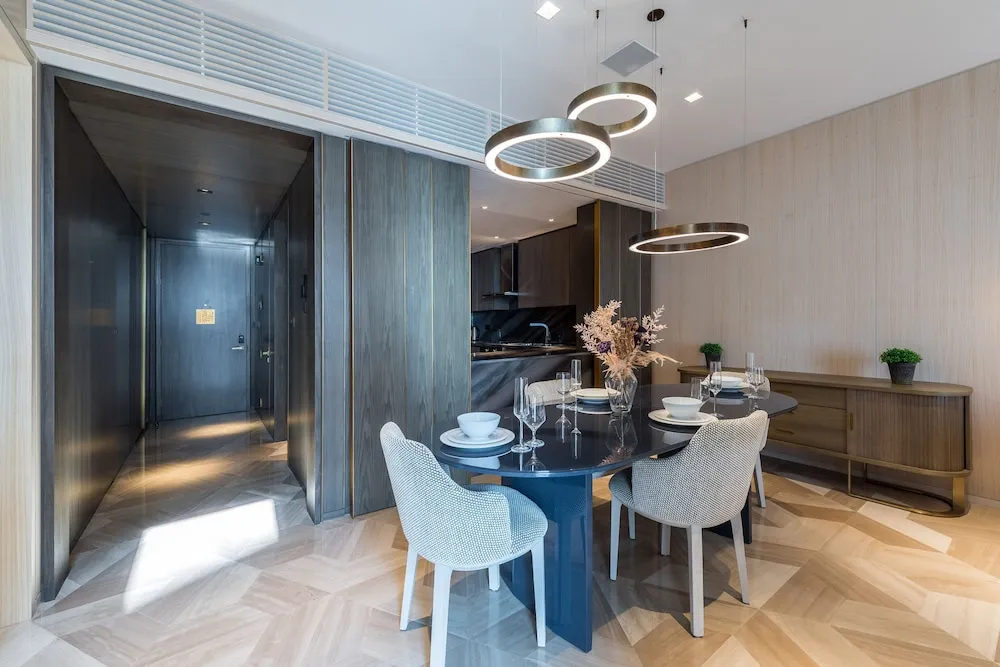 Luxury Apart Daire, 1 Yatak Odası, Sigara İçilmez, Deniz Manzaralı