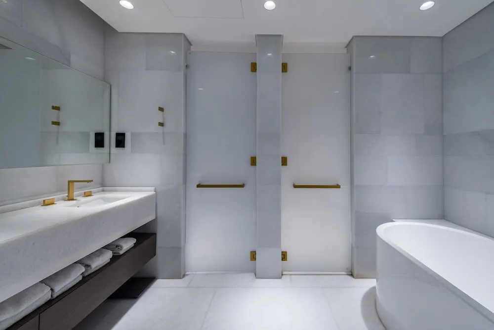 Luxury Apart Daire, 1 Yatak Odası, Sigara İçilmez, Deniz Manzaralı