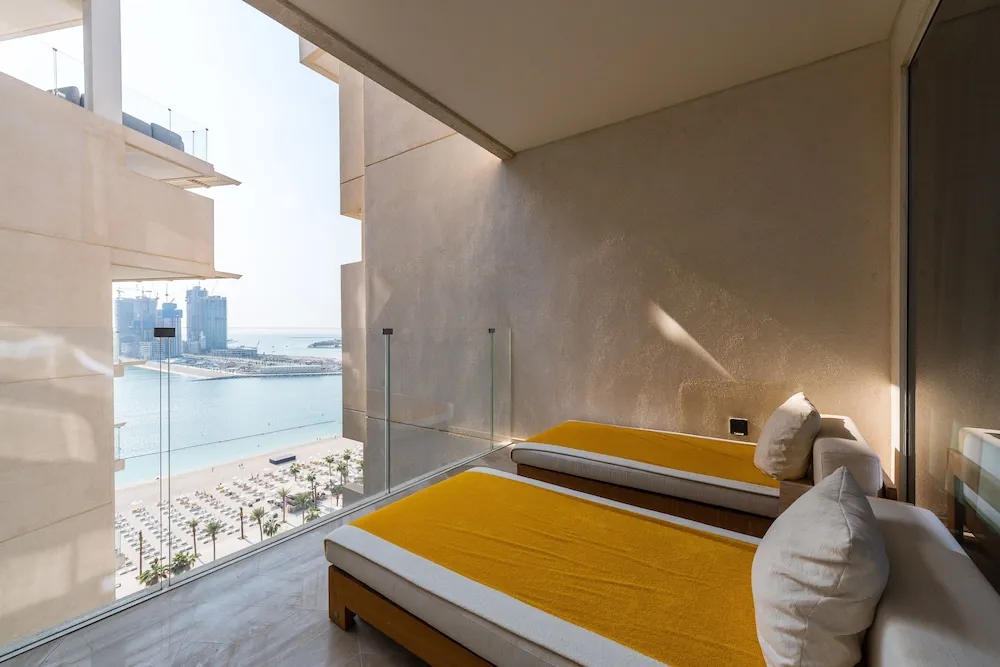 Luxury Apart Daire, 1 Yatak Odası, Sigara İçilmez, Deniz Manzaralı