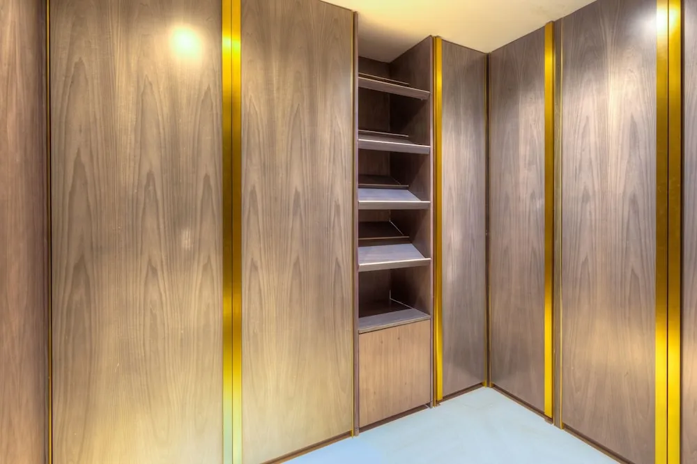 Luxury Çatı Katı Süiti (Penthouse), 4 Yatak Odası, Sigara İçilmez, Deniz Manzaralı