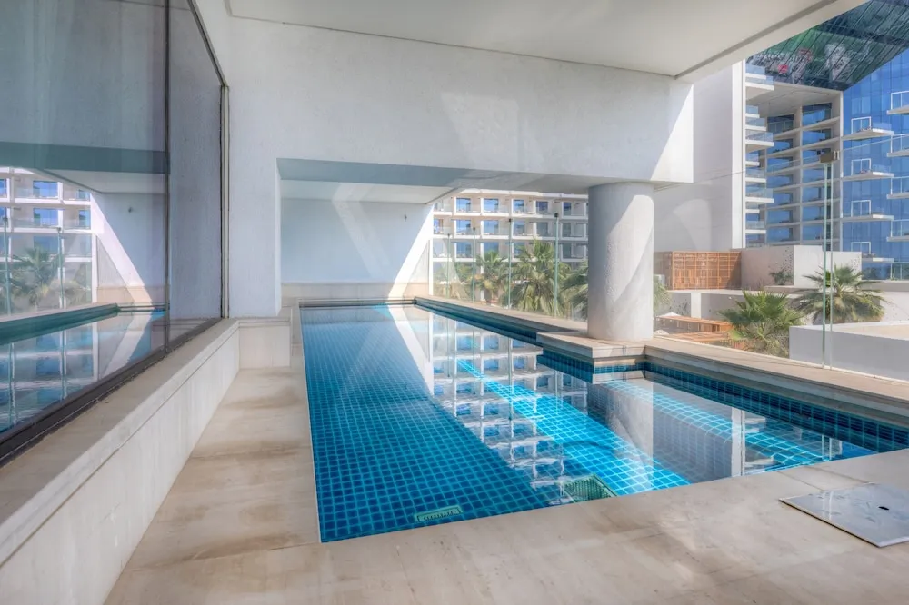 Luxury Çatı Katı Süiti (Penthouse), 4 Yatak Odası, Sigara İçilmez, Deniz Manzaralı