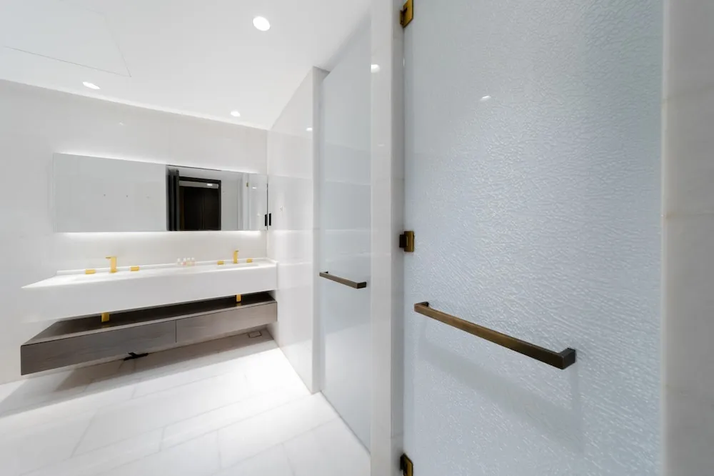 Luxury Apart Daire, 2 Yatak Odası, Sigara İçilmez, Deniz Manzaralı