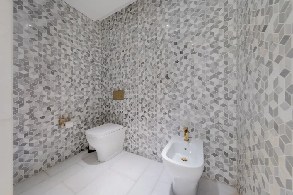 Luxury Apart Daire, 2 Yatak Odası, Sigara İçilmez, Deniz Manzaralı