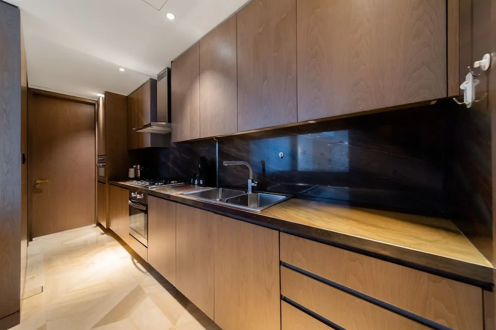 Luxury Apart Daire, 2 Yatak Odası, Sigara İçilmez, Deniz Manzaralı