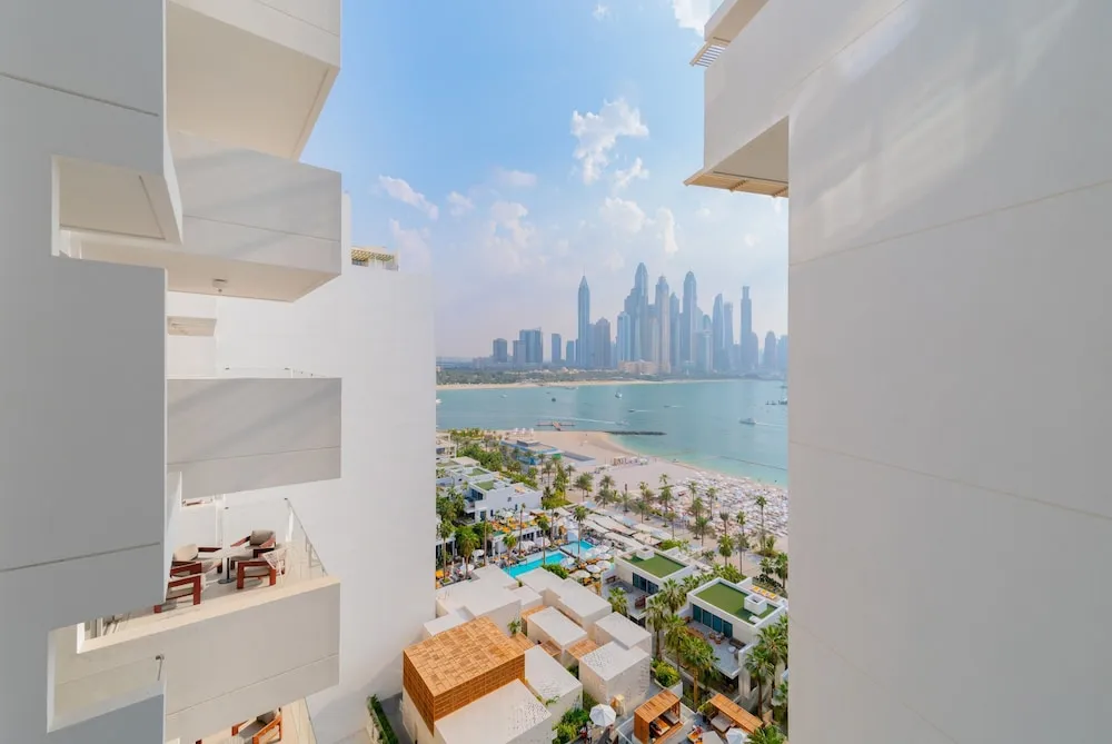 Luxury Apart Daire, 2 Yatak Odası, Sigara İçilmez, Deniz Manzaralı