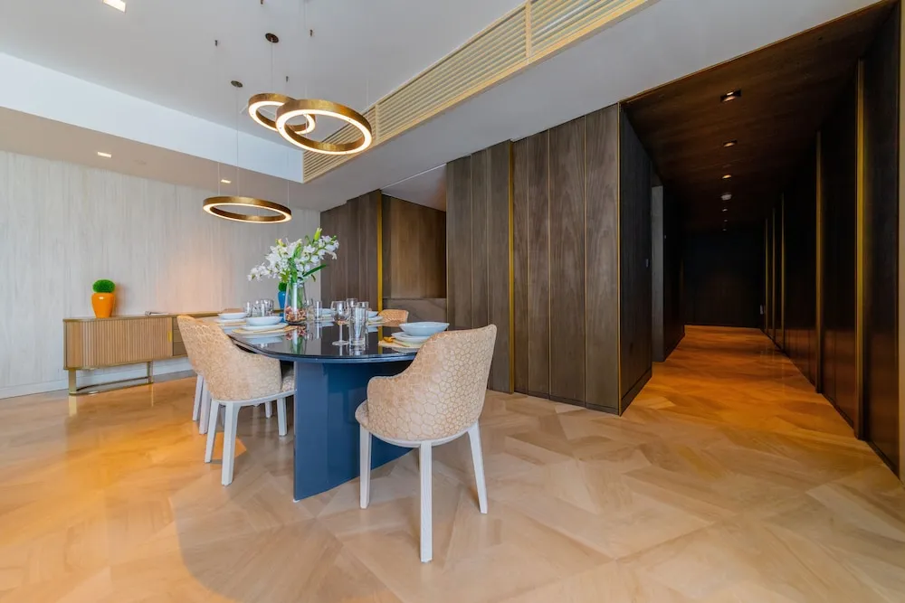 Luxury Apart Daire, 2 Yatak Odası, Sigara İçilmez, Deniz Manzaralı
