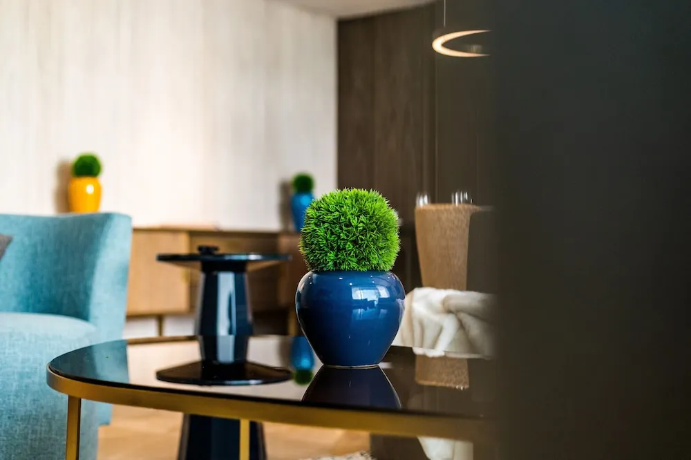 Luxury Apart Daire, 2 Yatak Odası, Sigara İçilmez, Deniz Manzaralı