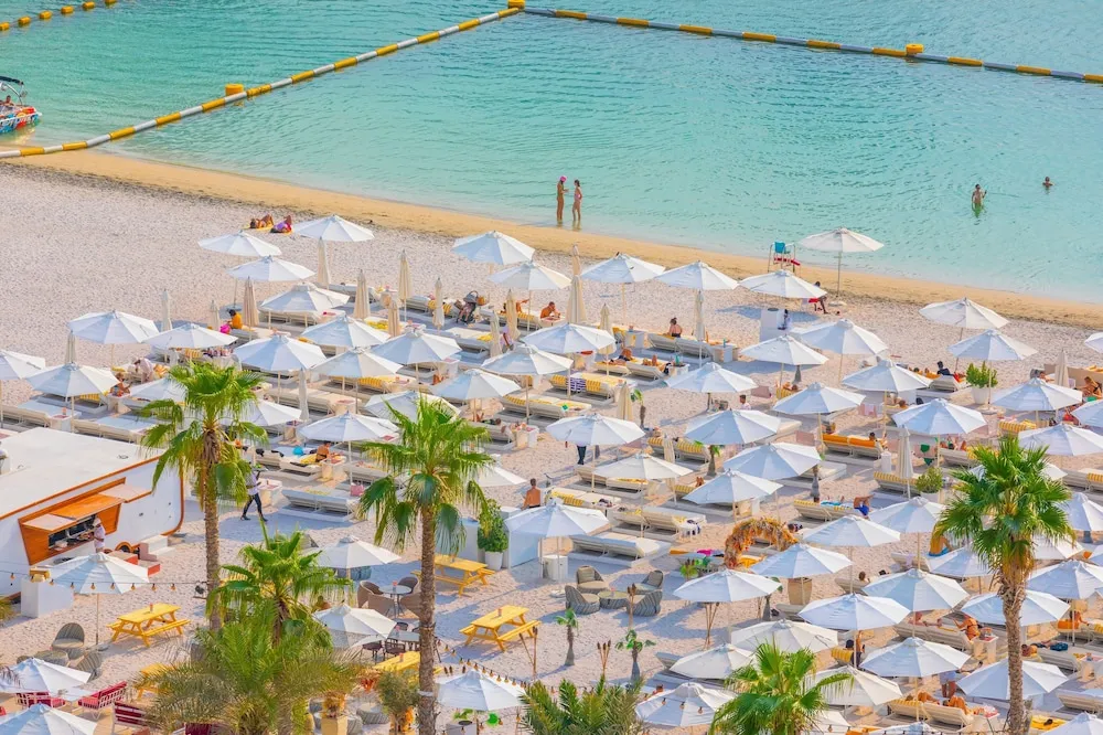 Luxury Apart Daire, 2 Yatak Odası, Sigara İçilmez, Deniz Manzaralı