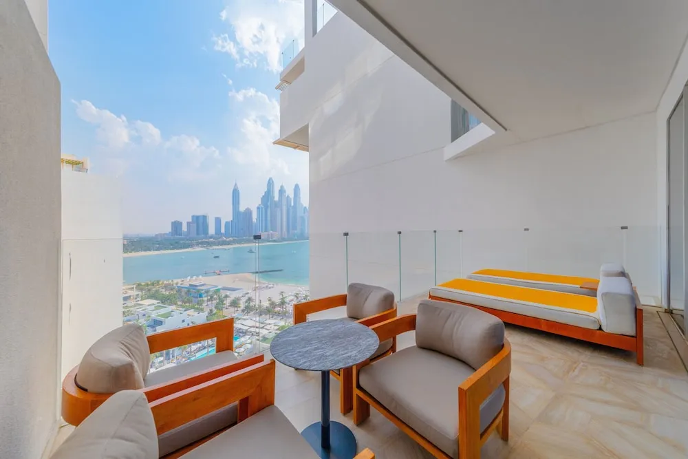 Luxury Apart Daire, 2 Yatak Odası, Sigara İçilmez, Deniz Manzaralı