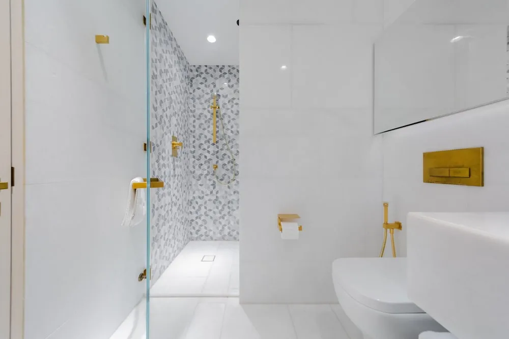 Luxury Apartment, 2 Bedrooms, Non Smoking, Sea View