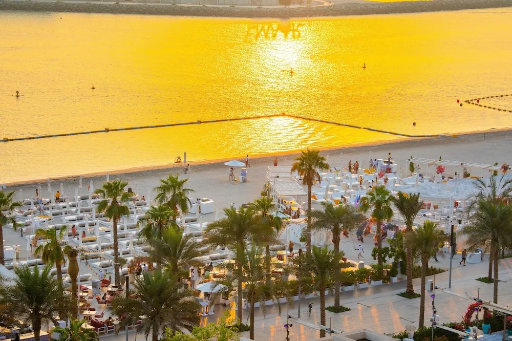 Luxury Apartment, 2 Bedrooms, Non Smoking, Sea View