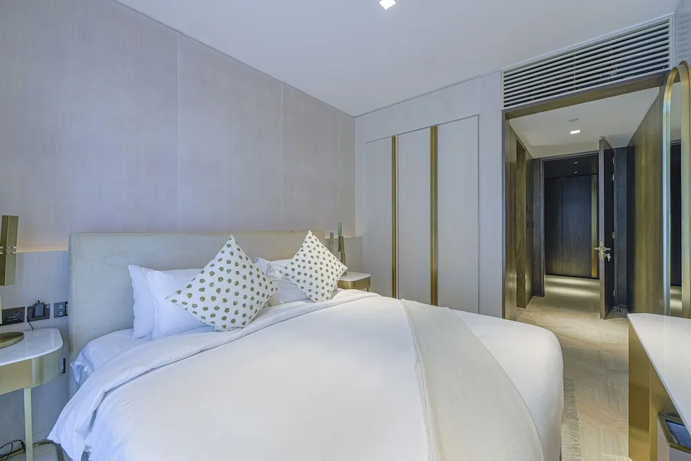 Luxury Apart Daire, 2 Yatak Odası, Sigara İçilmez, Deniz Manzaralı