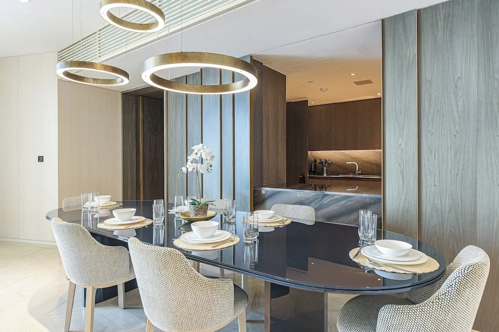 Luxury Apart Daire, 2 Yatak Odası, Sigara İçilmez, Deniz Manzaralı