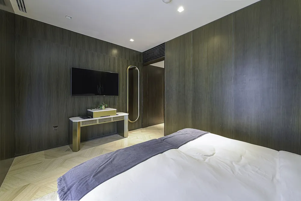 Luxury Apart Daire, 2 Yatak Odası, Sigara İçilmez, Deniz Manzaralı