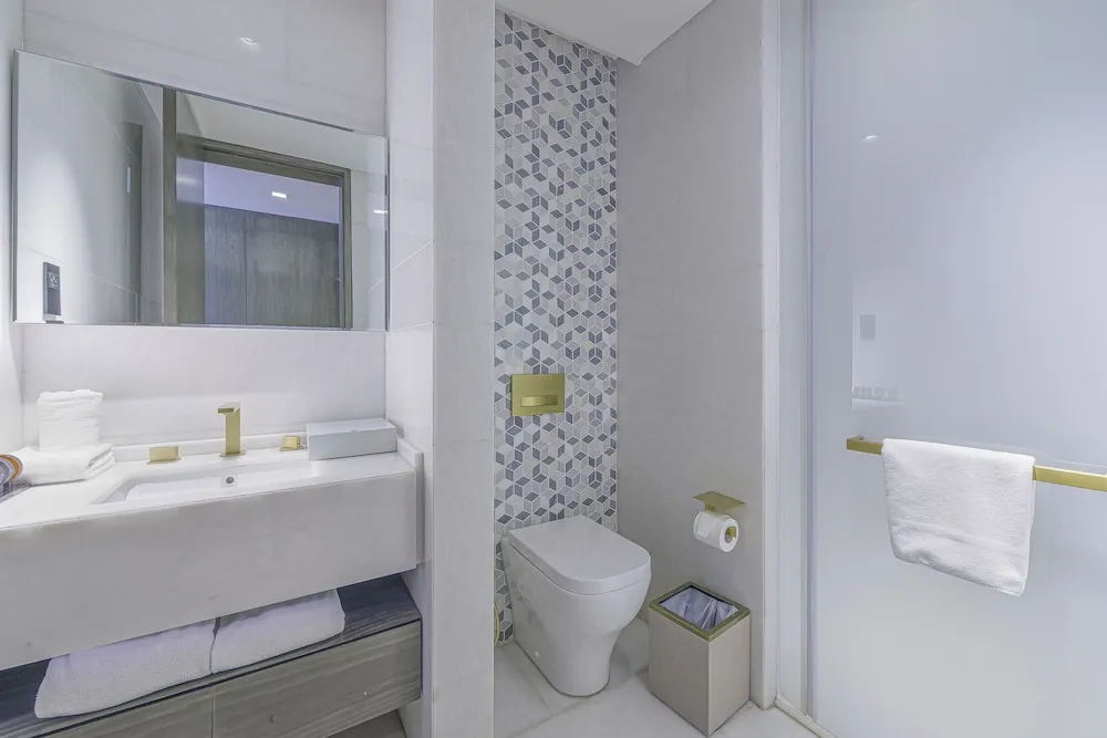 Luxury Apart Daire, 2 Yatak Odası, Sigara İçilmez, Deniz Manzaralı