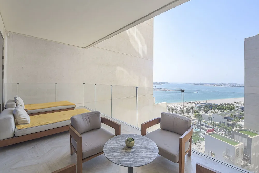 Luxury Apart Daire, 2 Yatak Odası, Sigara İçilmez, Deniz Manzaralı