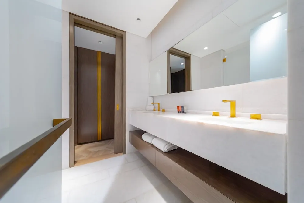 Luxury Apart Daire, 1 Yatak Odası, Sigara İçilmez, Deniz Manzaralı