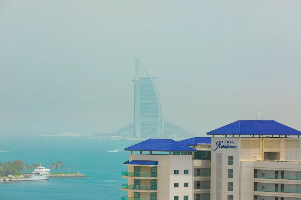 Luxury Apart Daire, 1 Yatak Odası, Sigara İçilmez, Deniz Manzaralı