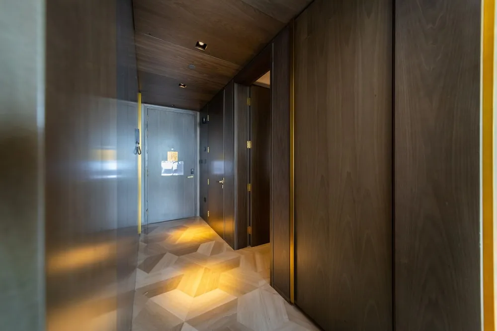 Luxury Apart Daire, 1 Yatak Odası, Sigara İçilmez, Deniz Manzaralı