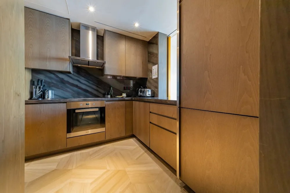 Luxury Apart Daire, 1 Yatak Odası, Sigara İçilmez, Deniz Manzaralı