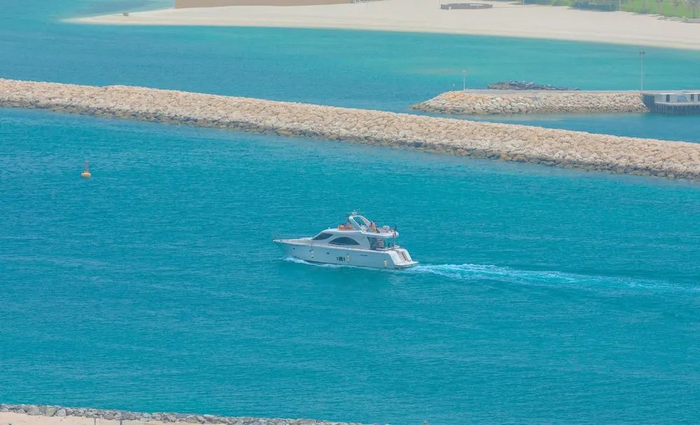 Luxury Apart Daire, 1 Yatak Odası, Sigara İçilmez, Deniz Manzaralı