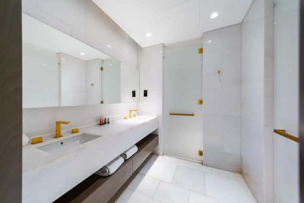 Luxury Apart Daire, 1 Yatak Odası, Sigara İçilmez, Deniz Manzaralı