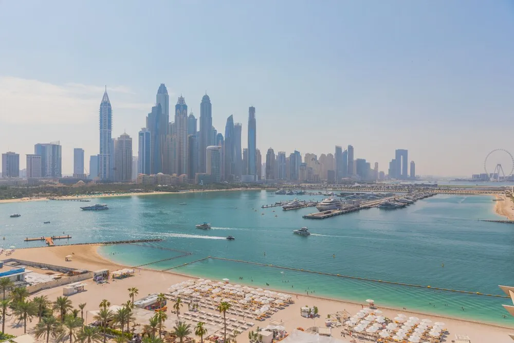 Luxury Çatı Katı Süiti (Penthouse), 3 Yatak Odası, Sigara İçilmez, Deniz Manzaralı