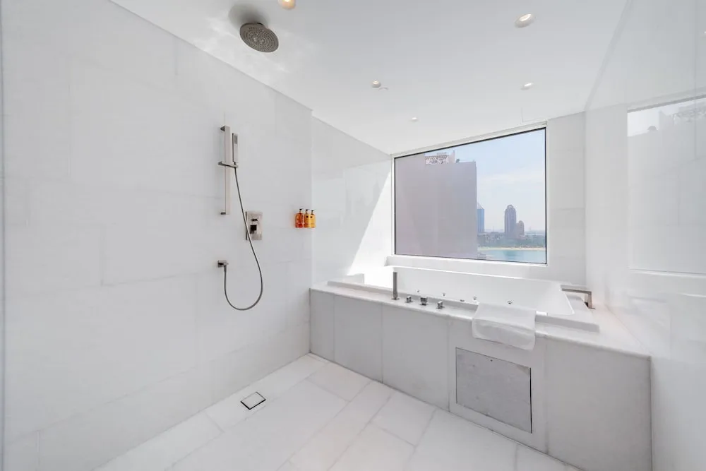 Luxury Çatı Katı Süiti (Penthouse), 3 Yatak Odası, Sigara İçilmez, Deniz Manzaralı