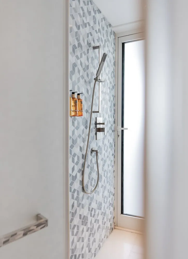 Luxury Çatı Katı Süiti (Penthouse), 3 Yatak Odası, Sigara İçilmez, Deniz Manzaralı