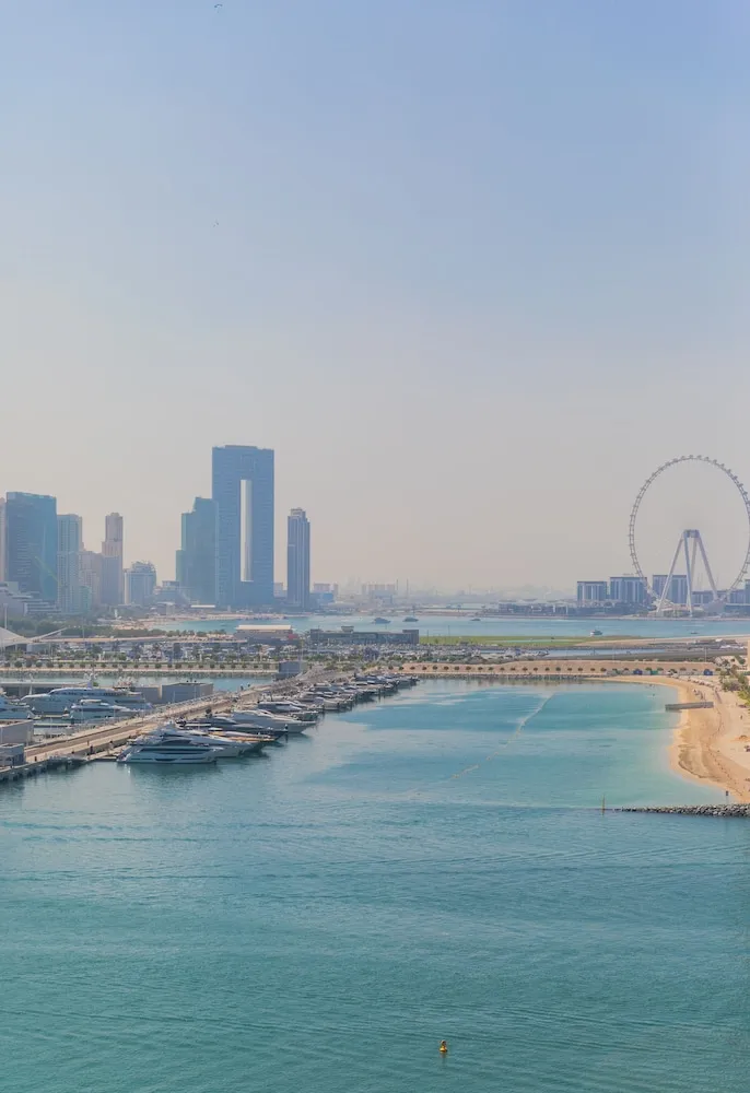 Luxury Çatı Katı Süiti (Penthouse), 3 Yatak Odası, Sigara İçilmez, Deniz Manzaralı