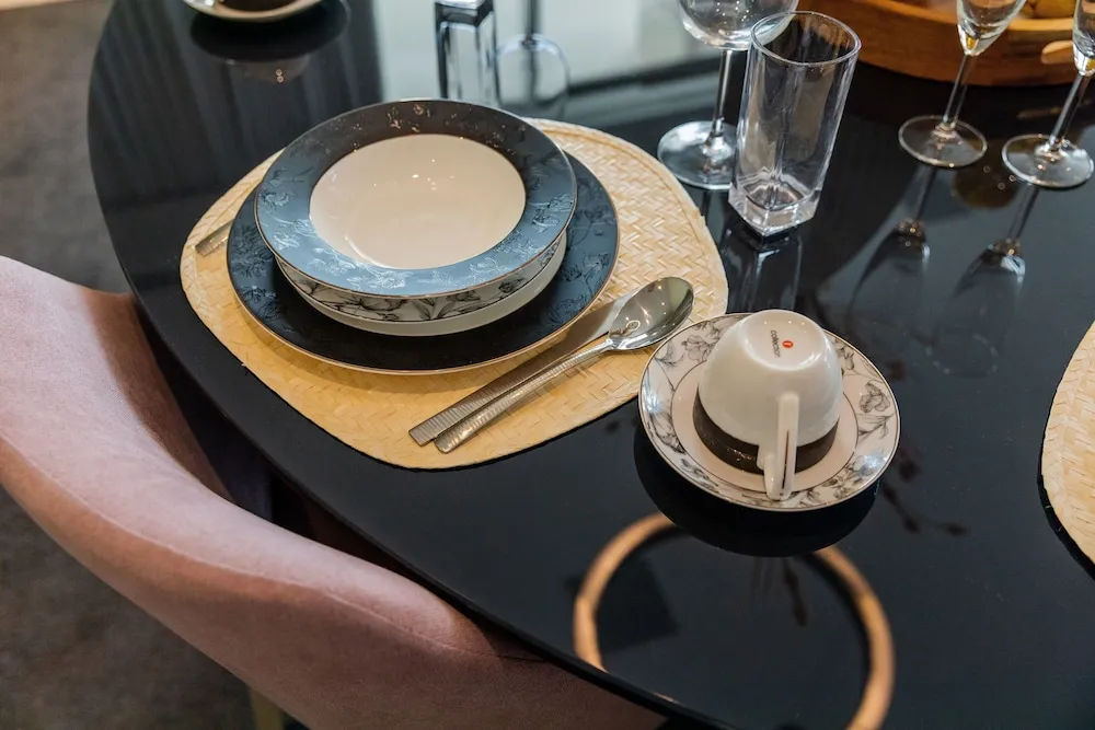 Luxury Çatı Katı Süiti (Penthouse), 3 Yatak Odası, Sigara İçilmez, Deniz Manzaralı