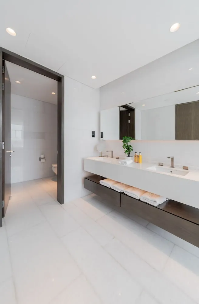 Luxury Çatı Katı Süiti (Penthouse), 3 Yatak Odası, Sigara İçilmez, Deniz Manzaralı