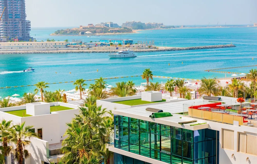 Luxury Apart Daire, 1 Yatak Odası, Sigara İçilmez, Deniz Manzaralı