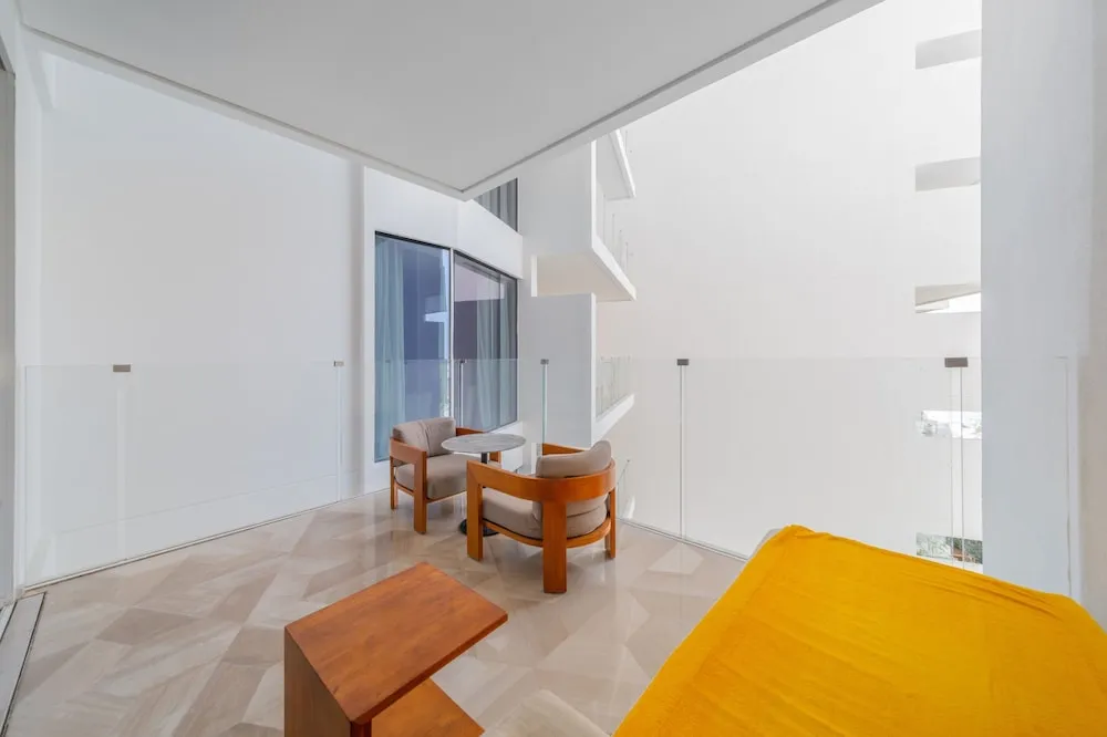 Luxury Apart Daire, 1 Yatak Odası, Sigara İçilmez, Deniz Manzaralı