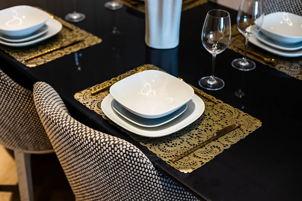 Luxury Apart Daire, 1 Yatak Odası, Sigara İçilmez, Deniz Manzaralı