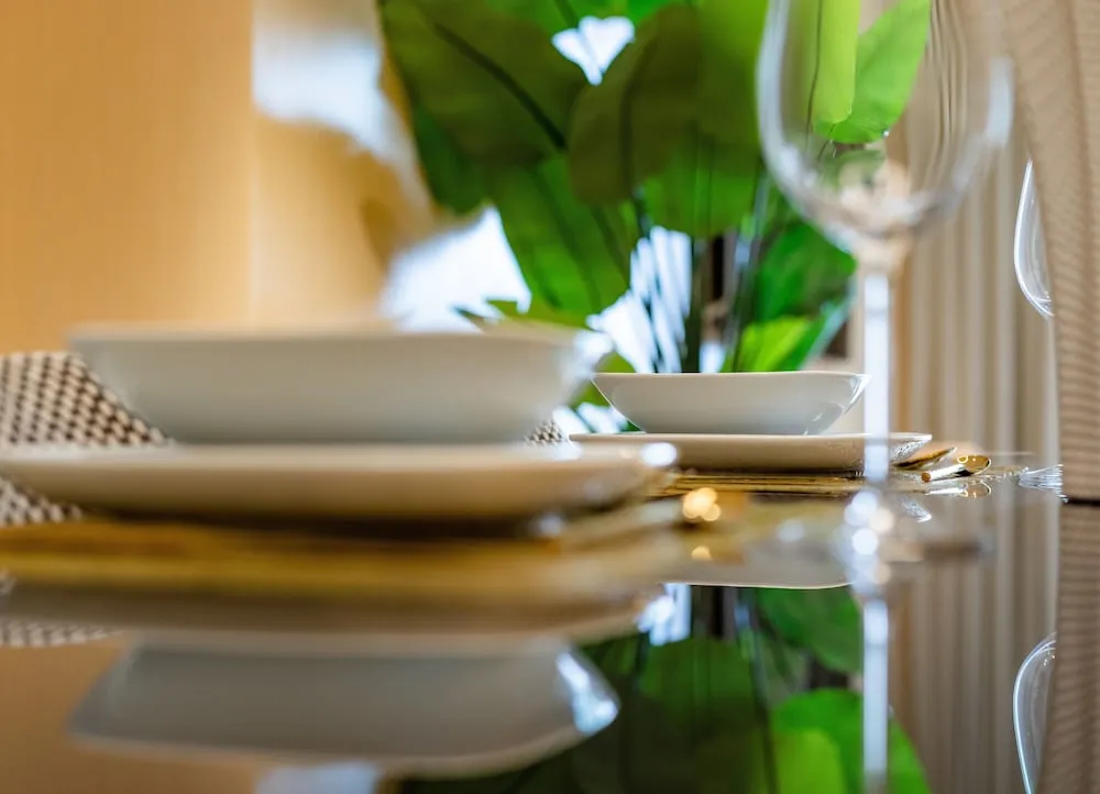 Luxury Apart Daire, 1 Yatak Odası, Sigara İçilmez, Deniz Manzaralı