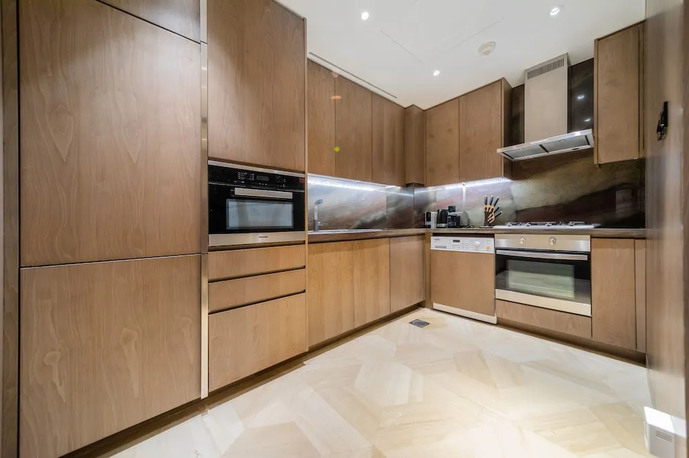 Luxury Apart Daire, 1 Yatak Odası, Sigara İçilmez, Deniz Manzaralı